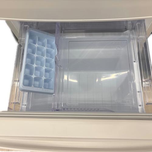 MITSUBISHI (ミツビシ) 2ドア冷蔵庫 MR-P15H-W 2023年製 146L