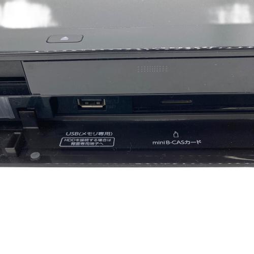 TOSHIBA (トウシバ) Blu-rayレコーダー DBR-W509 2020年製 491