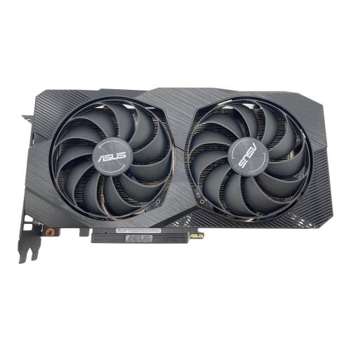 ASUS (エイスース) グラフィックカード ASUS AMD RX 5500 XT 4GB