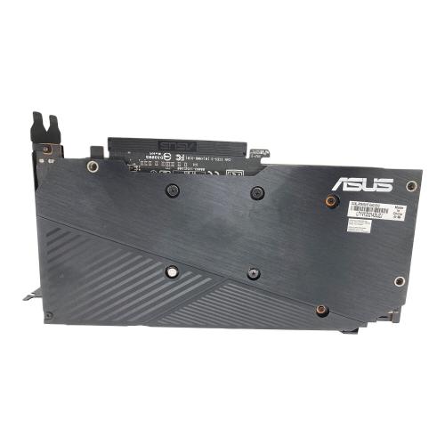 ASUS (エイスース) グラフィックカード ASUS AMD RX 5500 XT 4GB