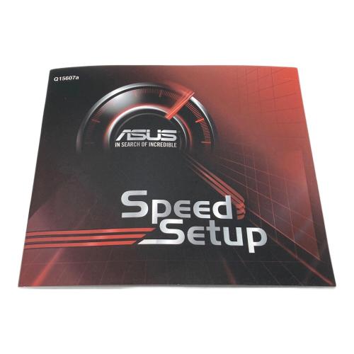 ASUS (エイスース) グラフィックカード ASUS AMD RX 5500 XT 4GB