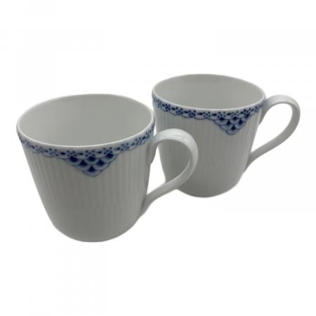 ROYAL COPENHAGEN (ロイヤル・コペンハーゲン) マグカップ プリンセス