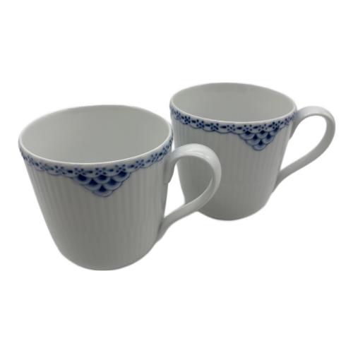 ROYAL COPENHAGEN (ロイヤル・コペンハーゲン) マグカップ プリンセス