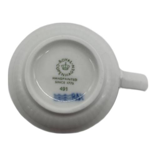 ROYAL COPENHAGEN (ロイヤル・コペンハーゲン) マグカップ プリンセス