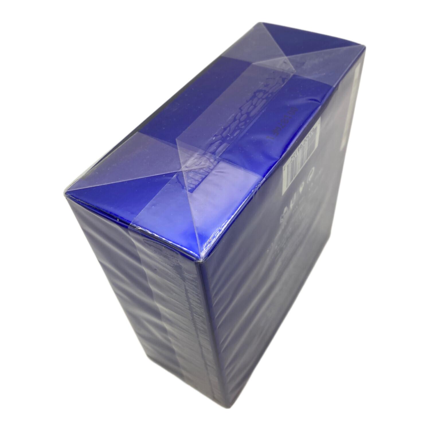 BVLGARI (ブルガリ) オードトワレ ブループールオム 100ml｜トレファク