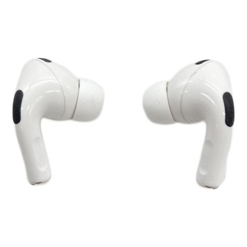 Apple (アップル) AirPods(第3世代) MPNY3J/A