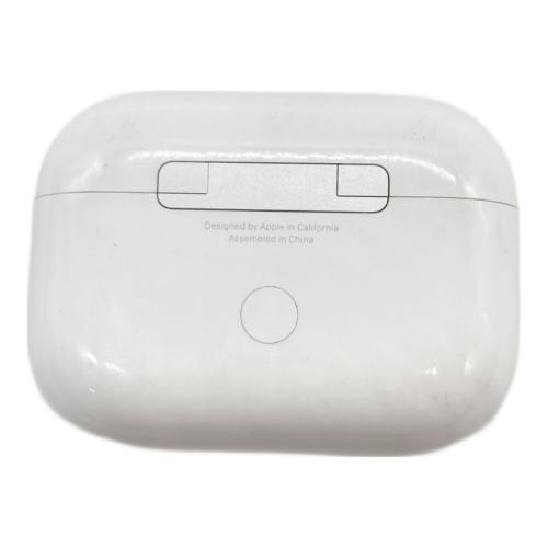 Apple (アップル) AirPods(第3世代) MPNY3J/A