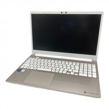 TOSHIBA (トウシバ) dynabook B65/M 15.6インチ｜トレファクONLINE