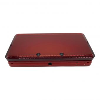 Nintendo (ニンテンドー) 3DS CTR-001