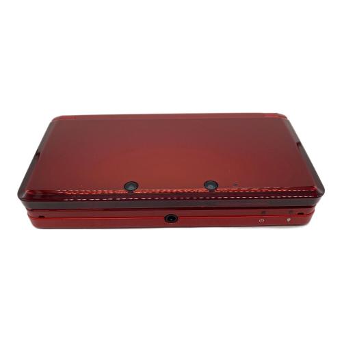 Nintendo (ニンテンドー) 3DS CTR-001