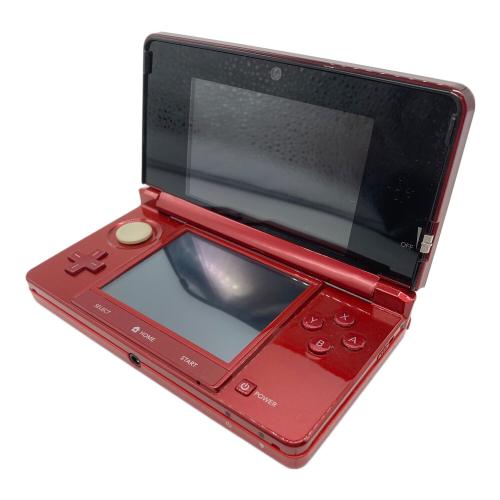 Nintendo (ニンテンドー) 3DS CTR-001