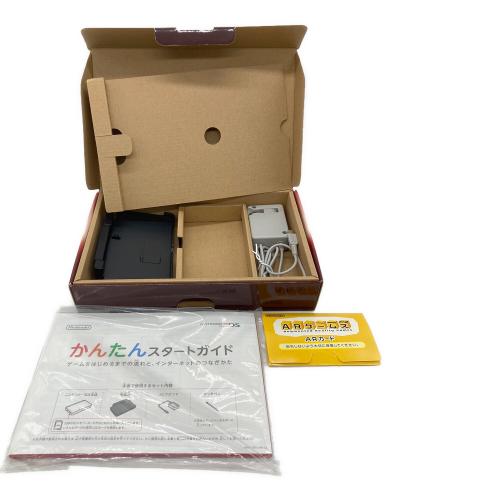 Nintendo (ニンテンドー) 3DS CTR-001