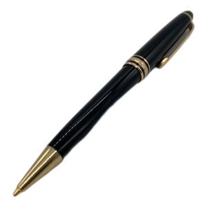 MONTBLANC (モンブラン) 164 シャープペン ブラック Meisterstuck