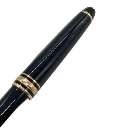 MONTBLANC (モンブラン) 164 シャープペン ブラック Meisterstuck