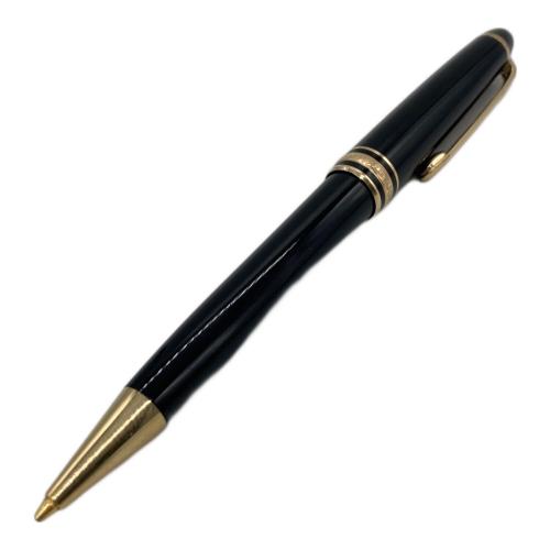 MONTBLANC (モンブラン) 164 シャープペン ブラック Meisterstuck