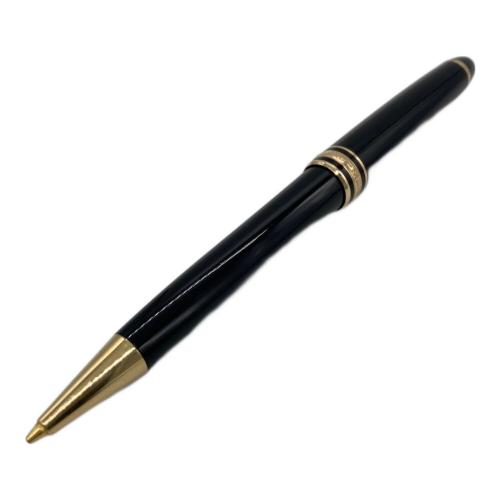 MONTBLANC (モンブラン) 164 シャープペン ブラック Meisterstuck