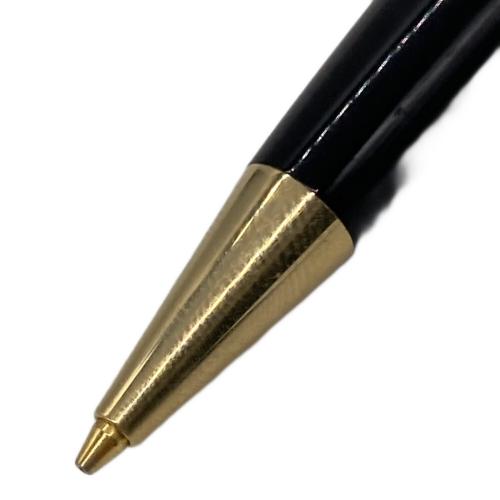 MONTBLANC (モンブラン) 164 シャープペン ブラック Meisterstuck