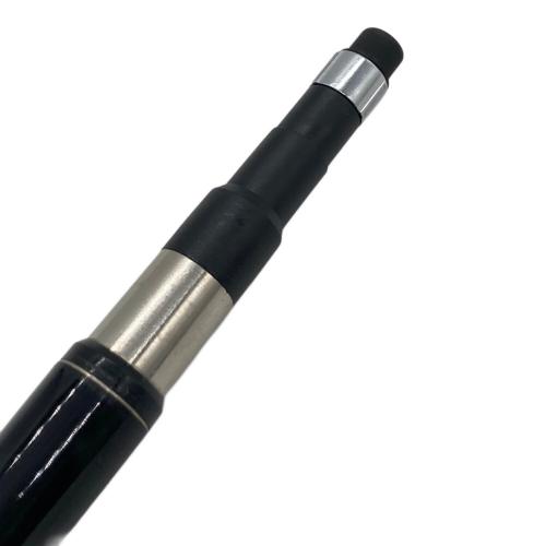 MONTBLANC (モンブラン) 164 シャープペン ブラック Meisterstuck