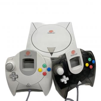 セガ ドリームキャスト HKT-3000