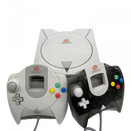 セガ ドリームキャスト HKT-3000｜トレファクONLINE