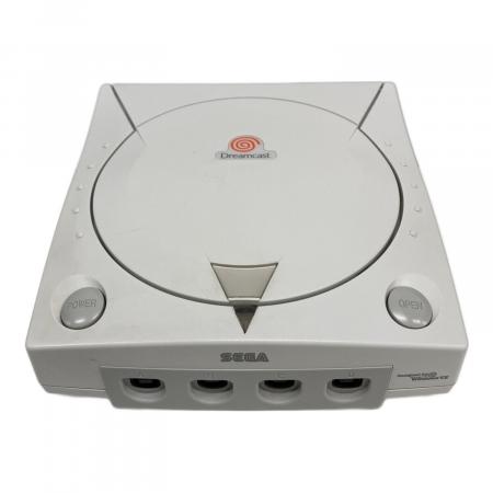 セガ ドリームキャスト HKT-3000｜トレファクONLINE