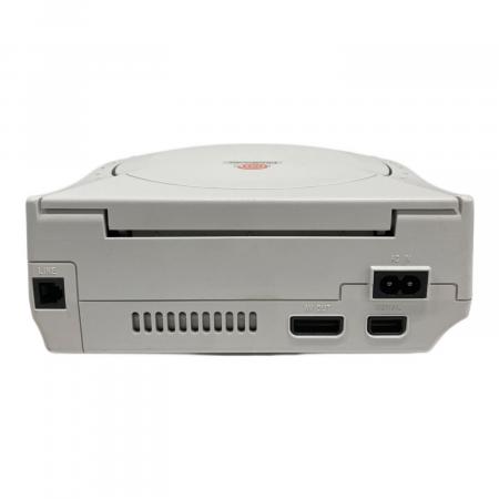 セガ ドリームキャスト HKT-3000｜トレファクONLINE