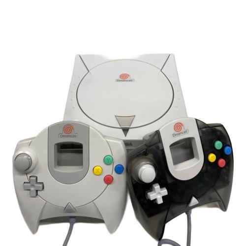 セガ ドリームキャスト HKT-3000