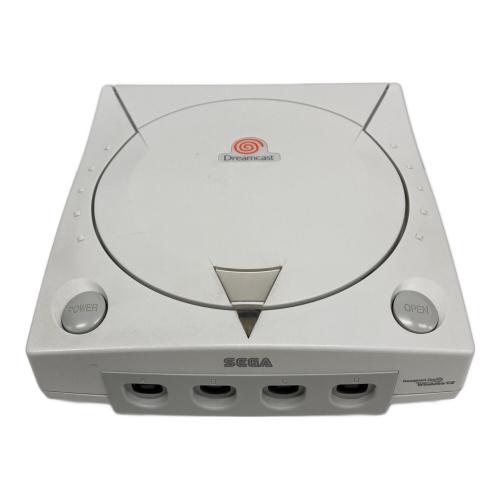 セガ ドリームキャスト HKT-3000