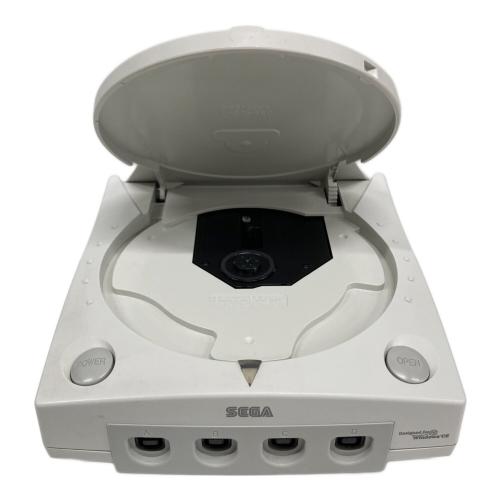 セガ ドリームキャスト HKT-3000