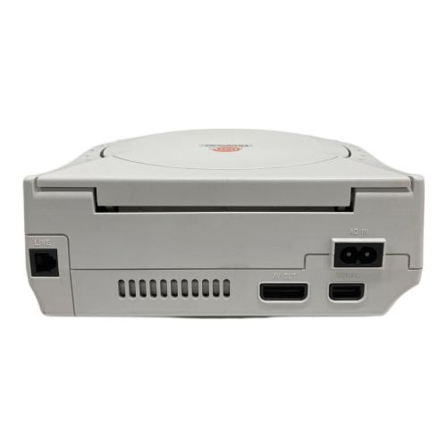 セガ ドリームキャスト HKT-3000