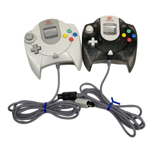 セガ ドリームキャスト HKT-3000