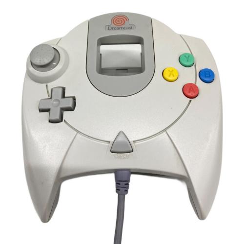 セガ ドリームキャスト HKT-3000