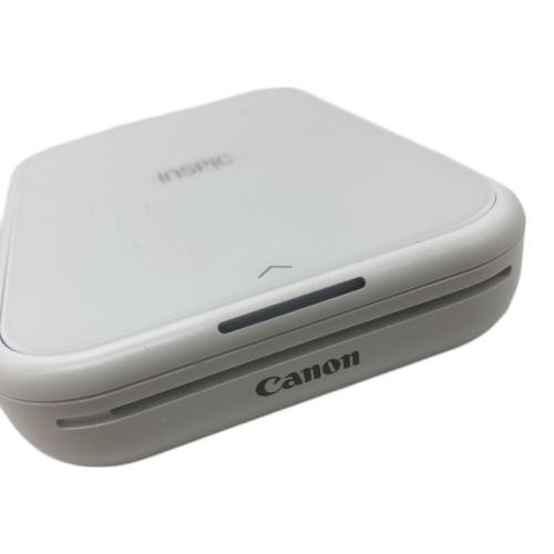 CANON (キャノン) ミニフォトプリンター PV-223-WH