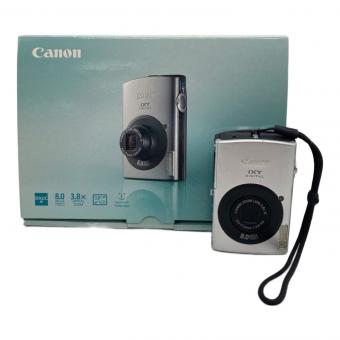 CANON (キャノン) コンパクトデジタルカメラ PC1249 キズ有