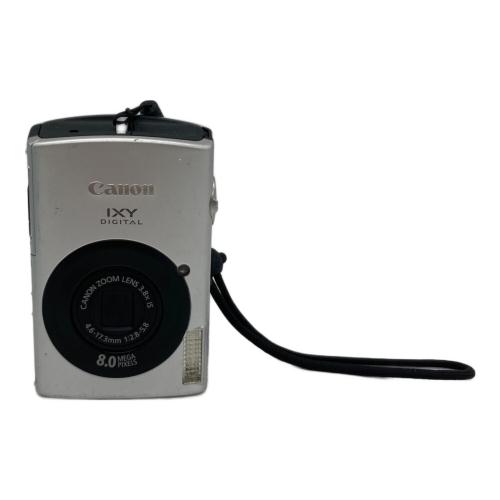 CANON (キャノン) コンパクトデジタルカメラ PC1249 キズ有