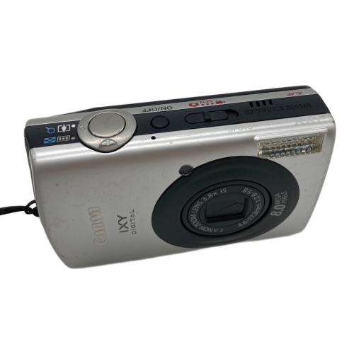 CANON (キャノン) コンパクトデジタルカメラ PC1249 キズ有