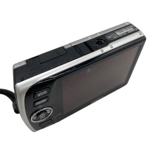 CANON (キャノン) コンパクトデジタルカメラ PC1249 キズ有