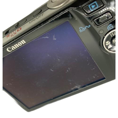 CANON (キャノン) コンパクトデジタルカメラ PC1249 キズ有