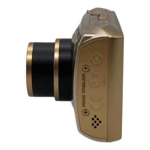 CASIO (カシオ) コンパクトデジタルカメラ PC1682