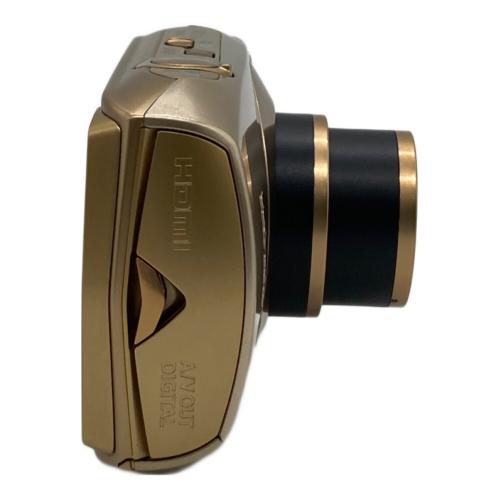 CASIO (カシオ) コンパクトデジタルカメラ PC1682