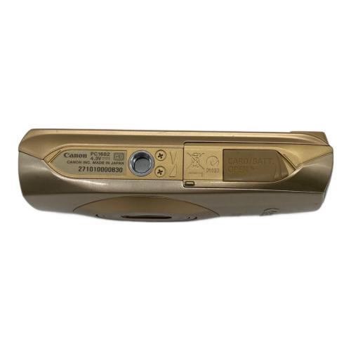 CASIO (カシオ) コンパクトデジタルカメラ PC1682