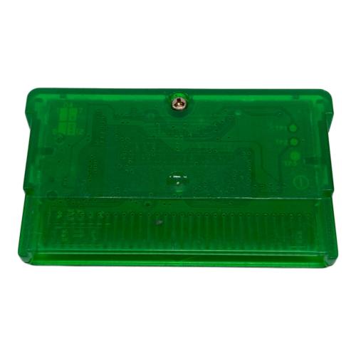 ポケットモンスターエメラルド ゲームボーイアドバンス用ソフト -