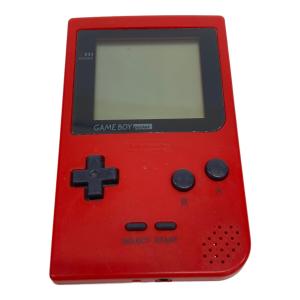 Nintendo (ニンテンドー) GAMEBOY pocket MGB-001