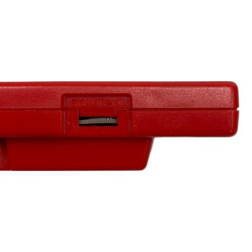 Nintendo (ニンテンドー) GAMEBOY pocket MGB-001