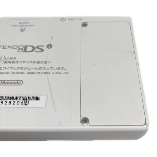 Nintendo (ニンテンドー) NintendoDSi TWL-001