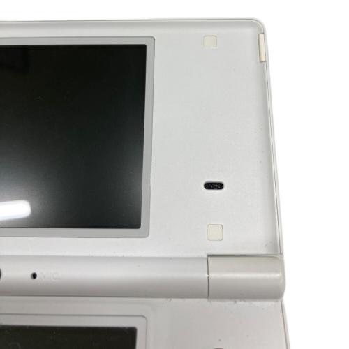 Nintendo (ニンテンドー) NintendoDSi TWL-001