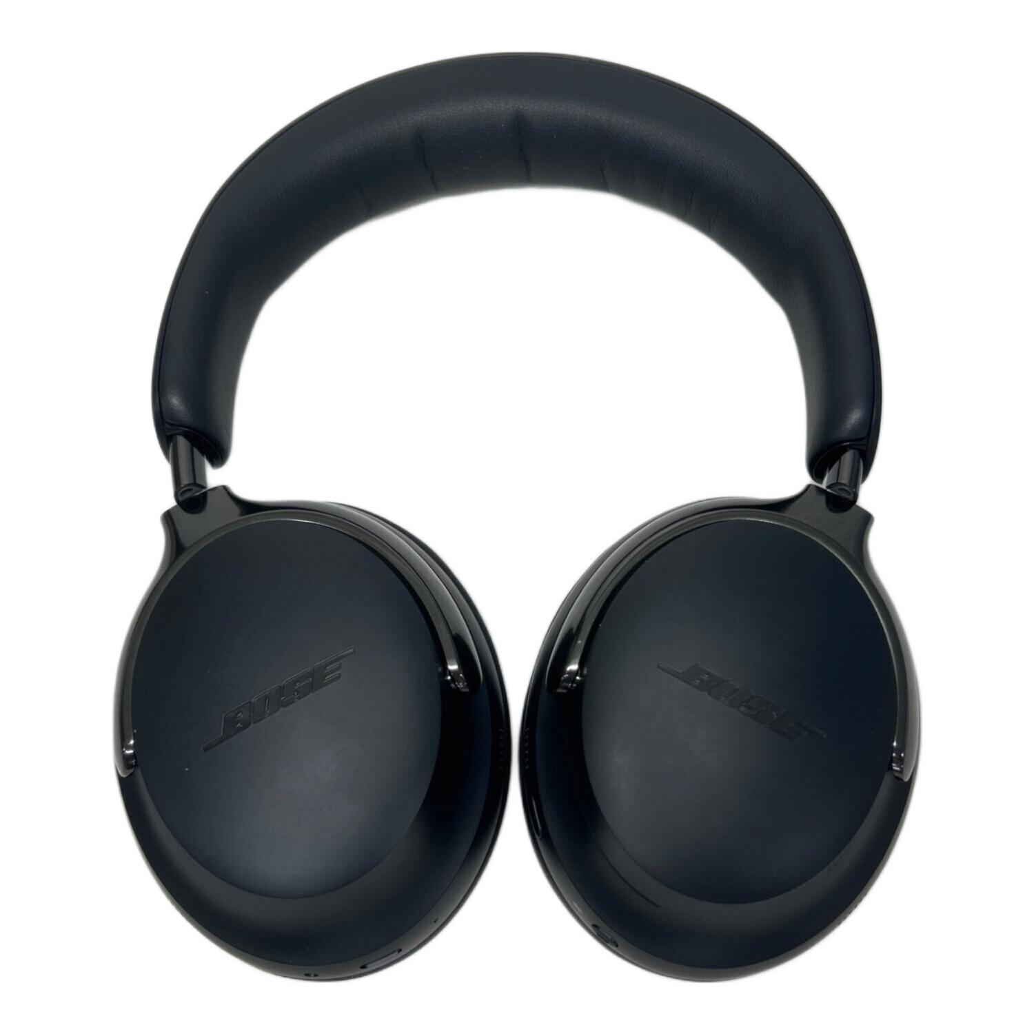 BOSE (ボーズ) QuietComfort Ultra Headphones 第2世代｜トレファクONLINE