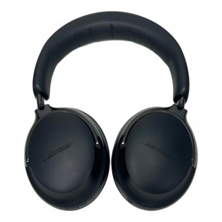 BOSE (ボーズ) QuietComfort Ultra Headphones 第2世代｜トレファクONLINE