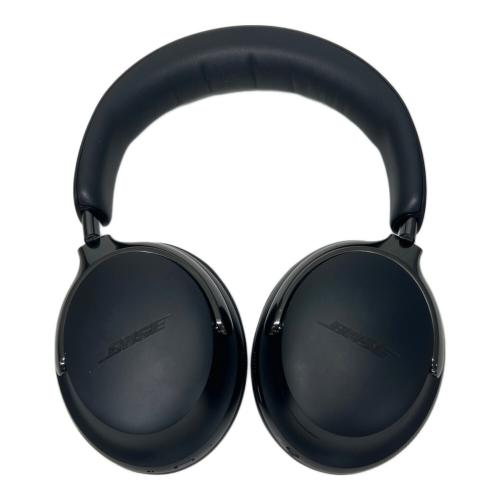 BOSE (ボーズ) QuietComfort Ultra Headphones 第2世代