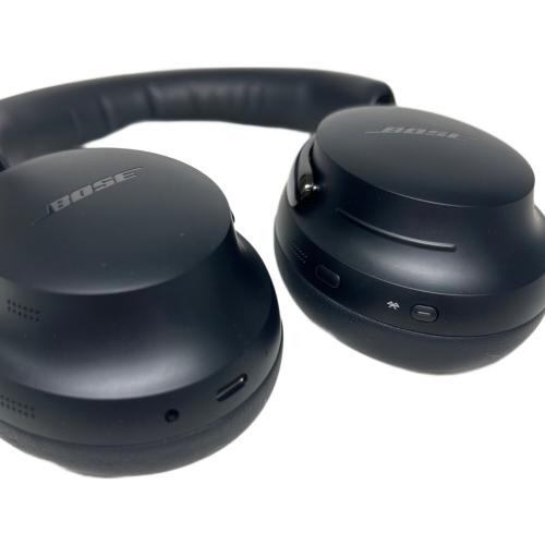 BOSE (ボーズ) QuietComfort Ultra Headphones 第2世代｜トレファクONLINE
